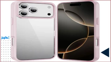 خدوش آيفون 17.. أبل توضح أسباب ظهورها وتؤكد جودة التصنيع